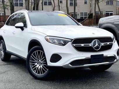 Used 2026 Mercedes-Benz GLC 300 4MATIC