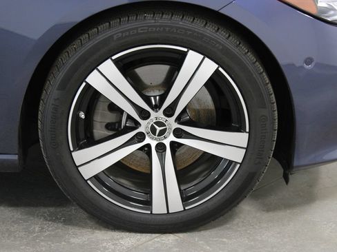 Used 2024 Mercedes-Benz C 300 Sedan image 14