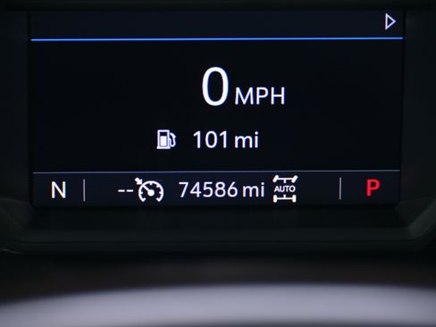 Used 2020 GMC Sierra 1500 Elevation w/ Elevation Value Package image 21