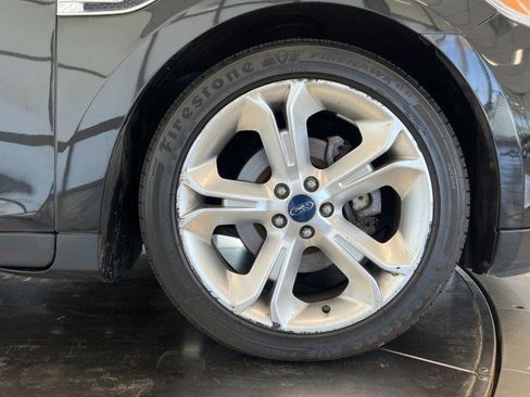 Used 2011 Ford Taurus SHO w/ 402A Rapid Spec Order Code AWD/4WD image 39