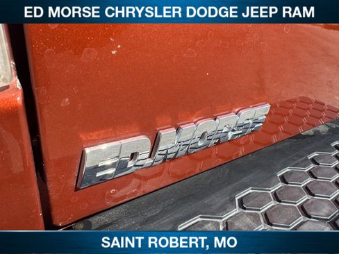 Used 2013 RAM 2500 Laramie w/ Protection Group AWD/4WD image 15