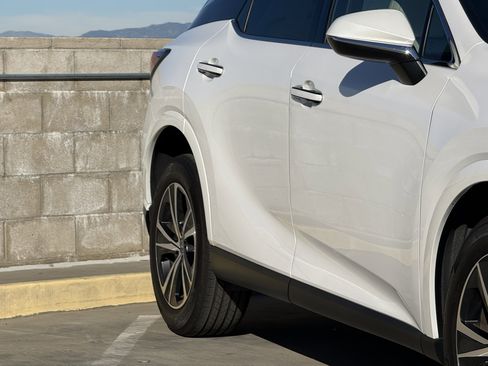 Certified 2023 Lexus RX 350 Premium image 5