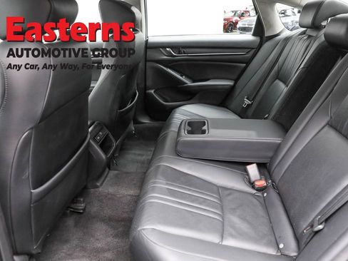 Used 2022 Honda Accord Sport Special Edition image 20
