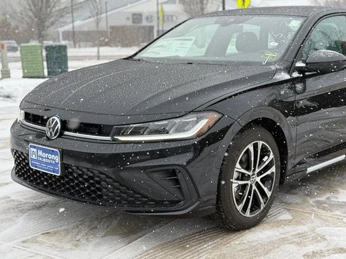 New 2026 Volkswagen Jetta Sport image 6