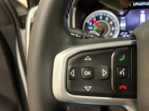 Used 2021 RAM 1500 Big Horn AWD/4WD image 21