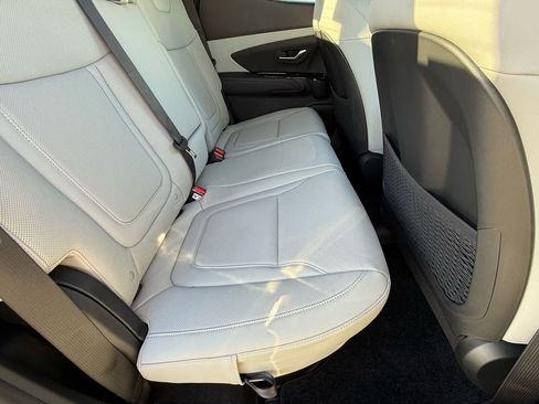 New 2026 Hyundai Santa Cruz SE AWD/4WD image 11
