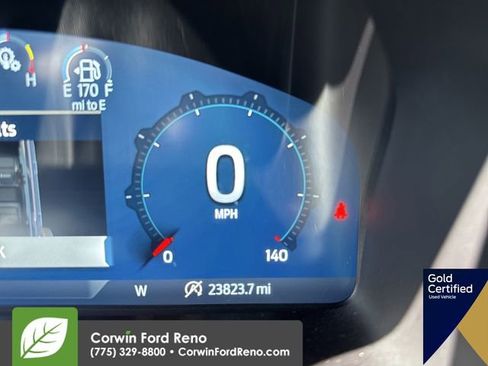 Used 2024 Ford Bronco Raptor image 14