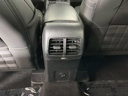 Used 2022 Ford Bronco Sport Big Bend w/ Convenience Package AWD/4WD image 26