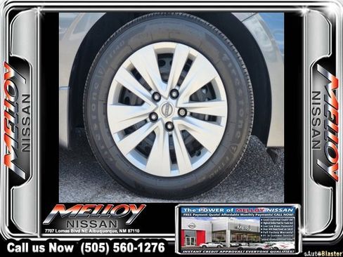 Certified 2025 Nissan Sentra S image 6