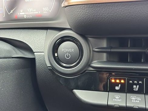 New 2025 Toyota Crown Signia w/ Advanced Technology Package image 13