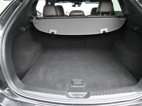 Certified 2025 MAZDA CX-5 Signature AWD/4WD image 26