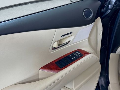 Used 2012 Lexus RX 350 AWD w/ Premium Pkg image 20