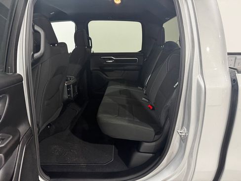 New 2026 RAM 1500 4x4 Crew Cab image 20
