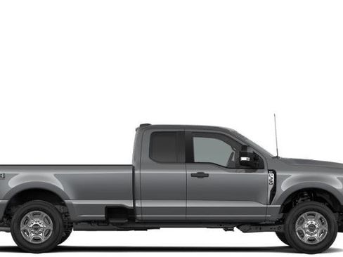 New 2026 Ford F350 XLT image 27