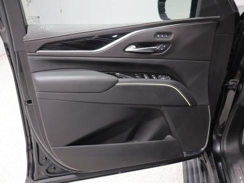 Used 2023 Cadillac Escalade Sport w/ Touring Package AWD/4WD image 14