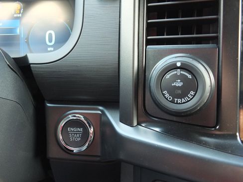 New 2026 Ford F150 Tremor AWD/4WD image 29