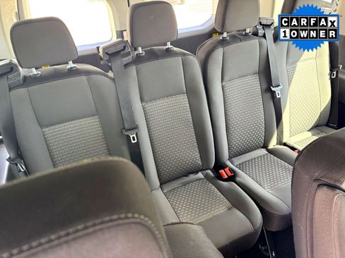 Used 2023 Ford Transit 350 XLT image 10