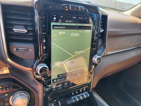 Used 2019 RAM 1500 Laramie Longhorn image 22