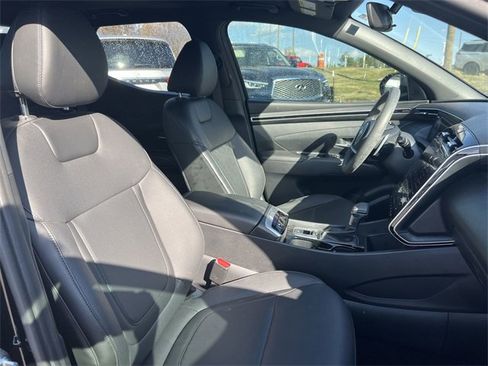 Used 2024 Hyundai Santa Cruz Night image 24