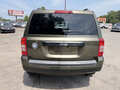 Used 2015 Jeep Patriot Sport FWD image 7