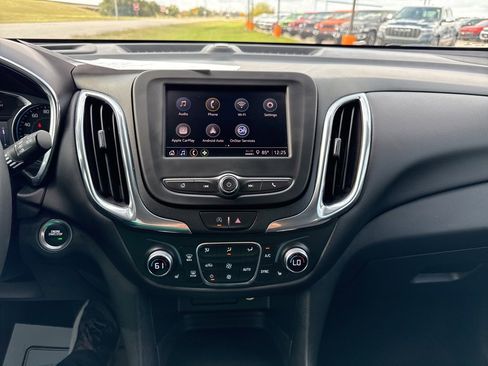 Used 2023 Chevrolet Equinox LT image 13