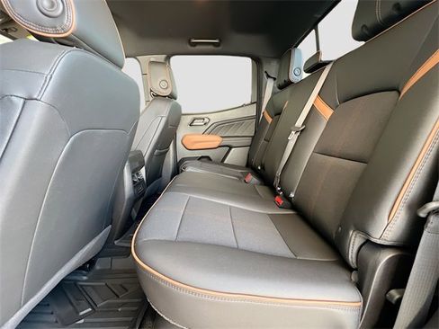 New 2026 GMC Canyon AT4 image 17