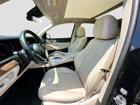 Used 2024 Mercedes-Benz GLE 350 4MATIC image 22