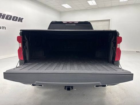 Used 2020 Chevrolet Silverado 1500 High Country w/ Technology Package AWD/4WD image 31