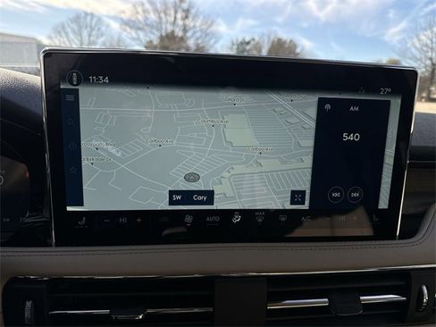 New 2026 Lincoln Corsair Grand Touring image 18