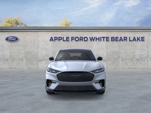 New 2025 Ford Mustang Mach-E GT w/ Interior Protection Package image 6