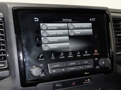 Used 2023 Nissan Frontier PRO-4X w/ Pro Convenience Package image 28