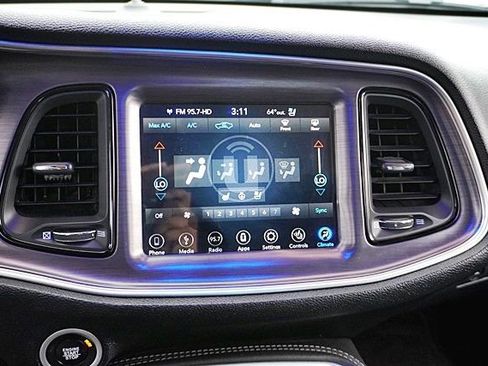 Used 2017 Dodge Challenger R/T Scat Pack image 24