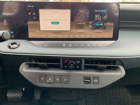 New 2026 Nissan Leaf SV+ image 11