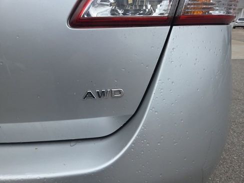 Used 2013 Nissan Murano S image 9