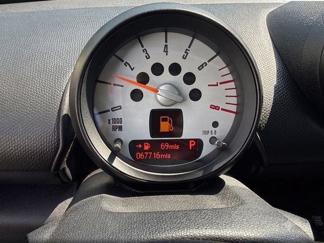 Used 2014 MINI Cooper Countryman S FWD image 14