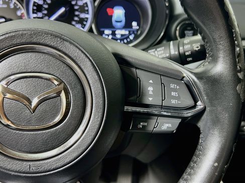Used 2021 MAZDA CX-9 Touring w/ Touring Premium Package FWD image 19