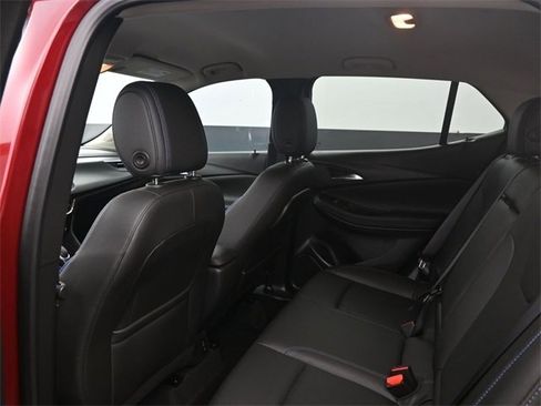 Used 2025 Buick Encore GX Sport Touring w/ Comfort Package image 16