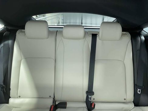 Used 2026 Acura Integra A-Spec FWD image 22