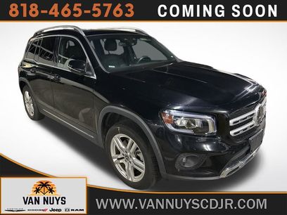 Used 2023 Mercedes-Benz GLB 250 4MATIC