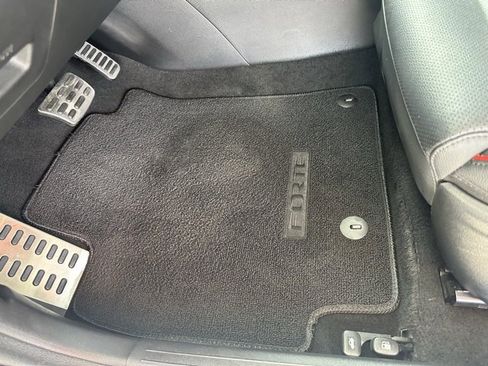 Used 2023 Kia Forte GT w/ GT2 Package image 25