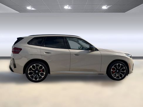 Used 2025 BMW X3 M50 w/ Premium Package AWD/4WD image 7