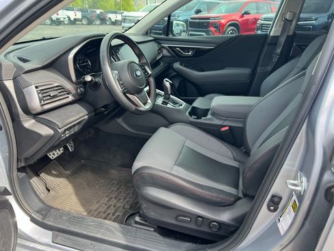 Used 2022 Subaru Legacy Sport w/ Popular Package #3 AWD/4WD image 23