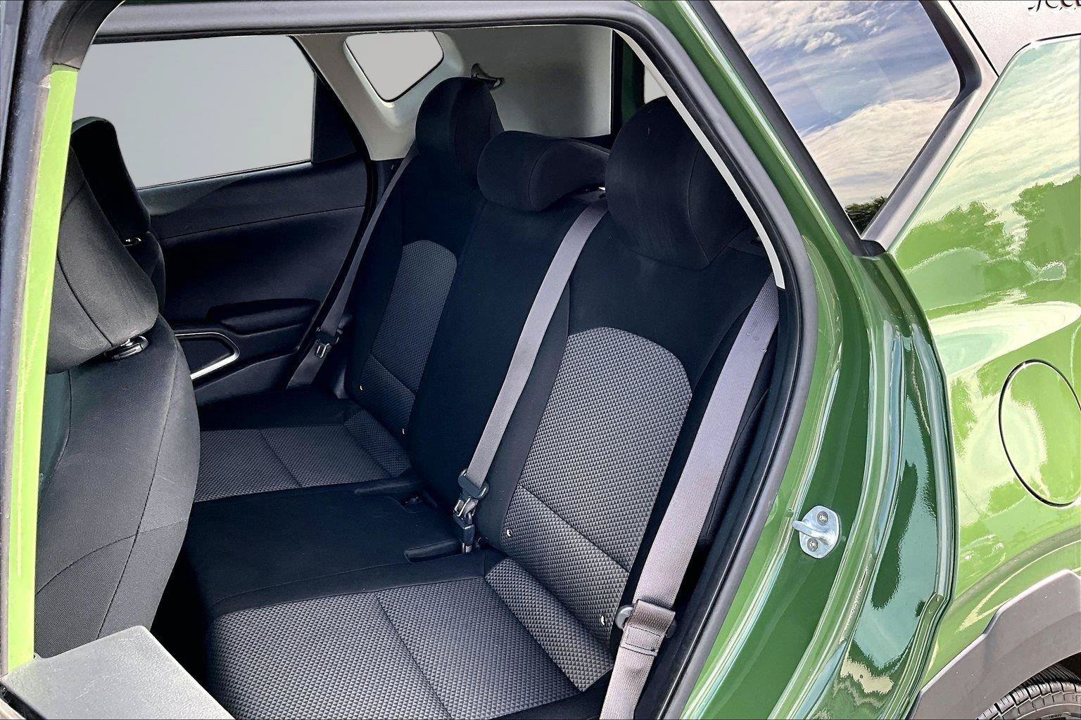 Used 2020 Kia Soul X-Line FWD image 27