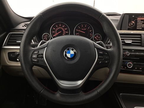 Used 2016 BMW 328i Sedan image 29