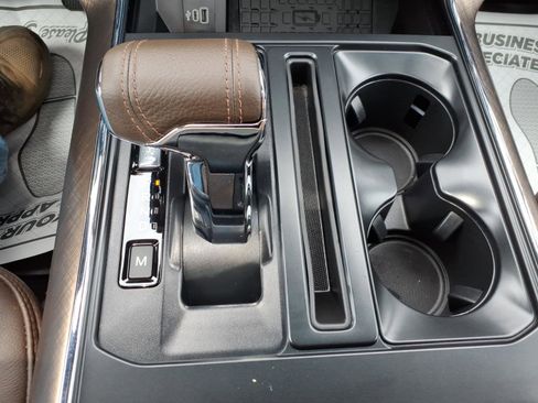 Used 2025 Ford F150 King Ranch AWD/4WD image 18