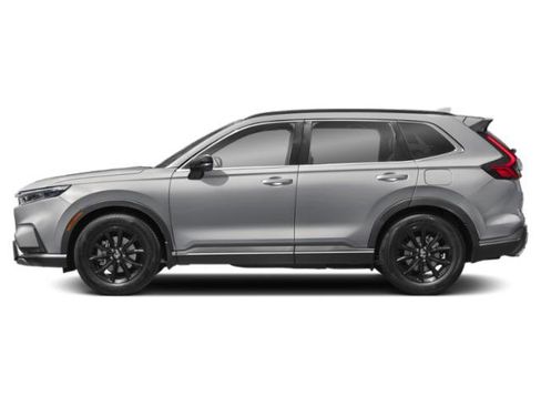 New 2025 Honda CR-V Sport-L image 4