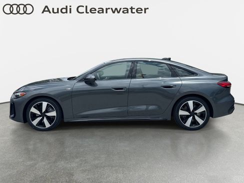 New 2026 Audi A5 2.0T Premium Plus AWD/4WD image 2