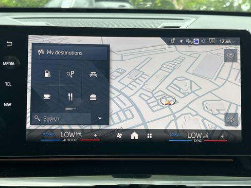 New 2025 BMW X1 xDrive28i w/ Convenience Package image 5