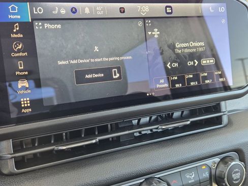 New 2026 Jeep Wrangler Sport AWD/4WD image 10
