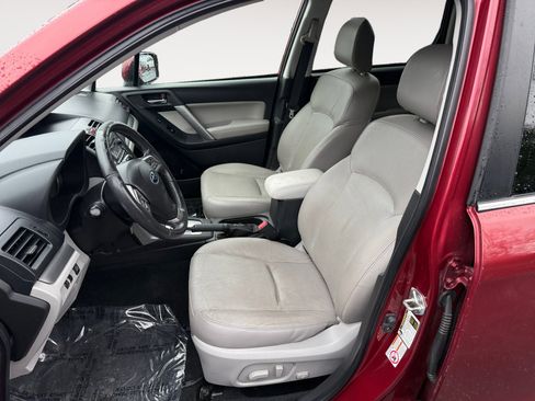 Used 2014 Subaru Forester 2.5i Limited w/ Rugged Package #2 image 10